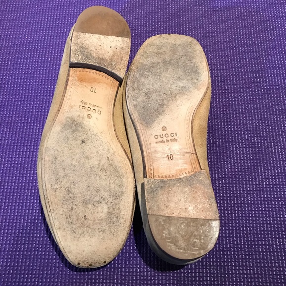 Men’s Gucci loafers main image 2